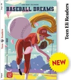 Baseball Dreams by Lisa Vecchione