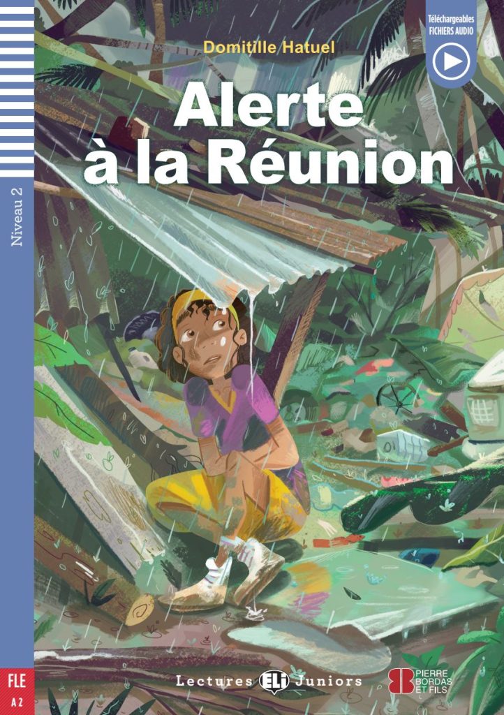 Alerte à la Réunion