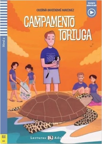 Campamento tortuga - A2