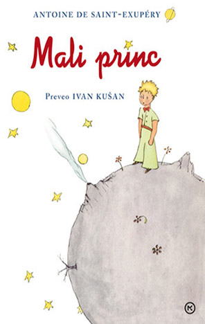 Mali princ
