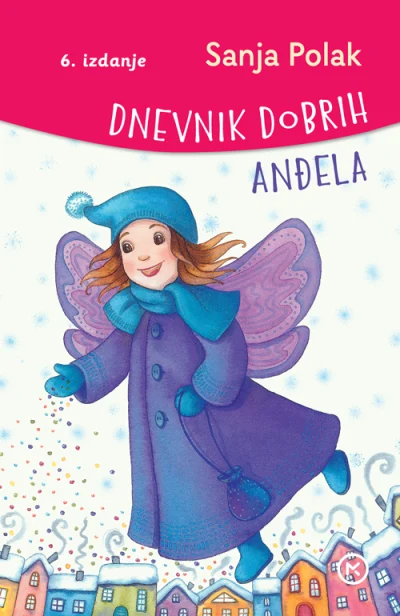 Dnevnik dobrih anđela T.U.