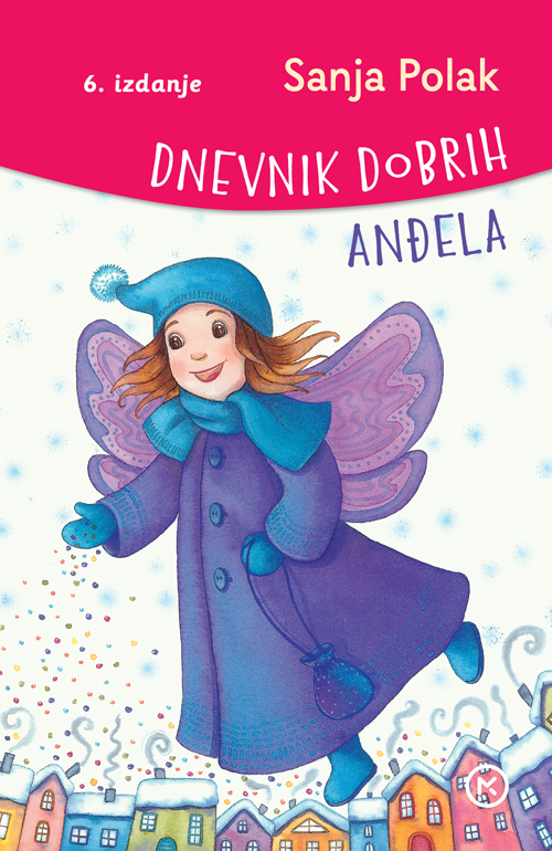 Dnevnik dobrih anđela T.U.