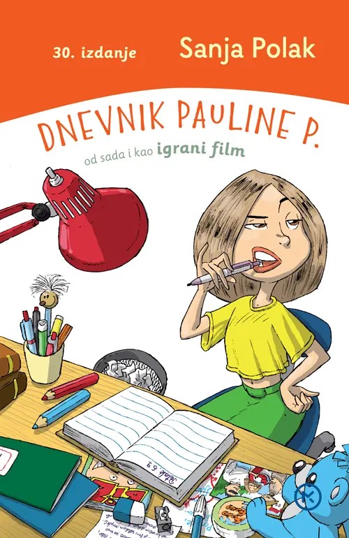 Dnevnik Pauline P. T.U.