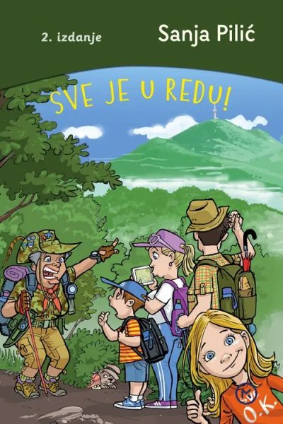 Sve je u redu