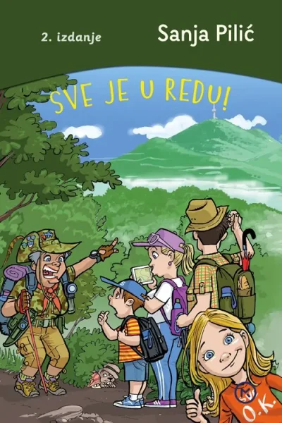 Sve je u redu