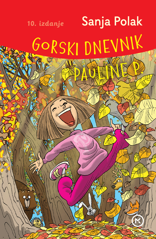 Gorski dnevnik Pauline P.