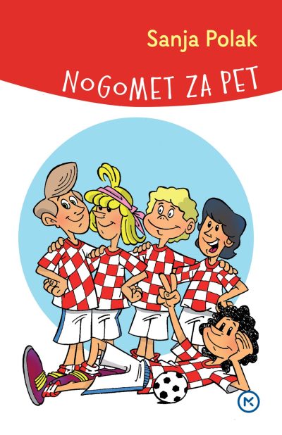 Nogomet za pet T.U.