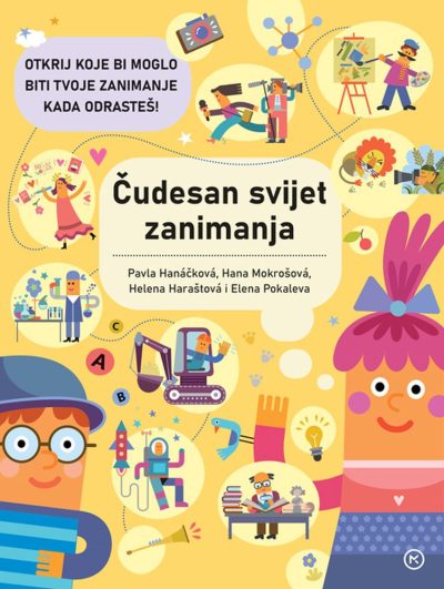 Čudesan svijet zanimanja