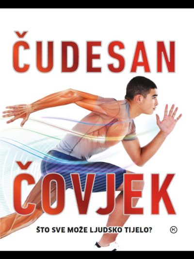 Čudesan čovjek