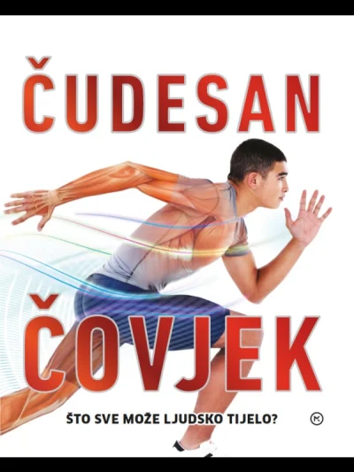 Čudesan čovjek