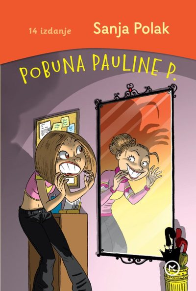 Pobuna Pauline P. T.U.