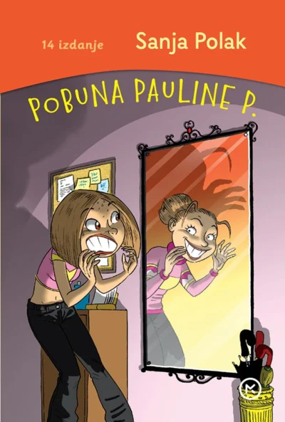 Pobuna Pauline P. T.U.