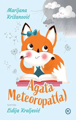 Agata meteoropata