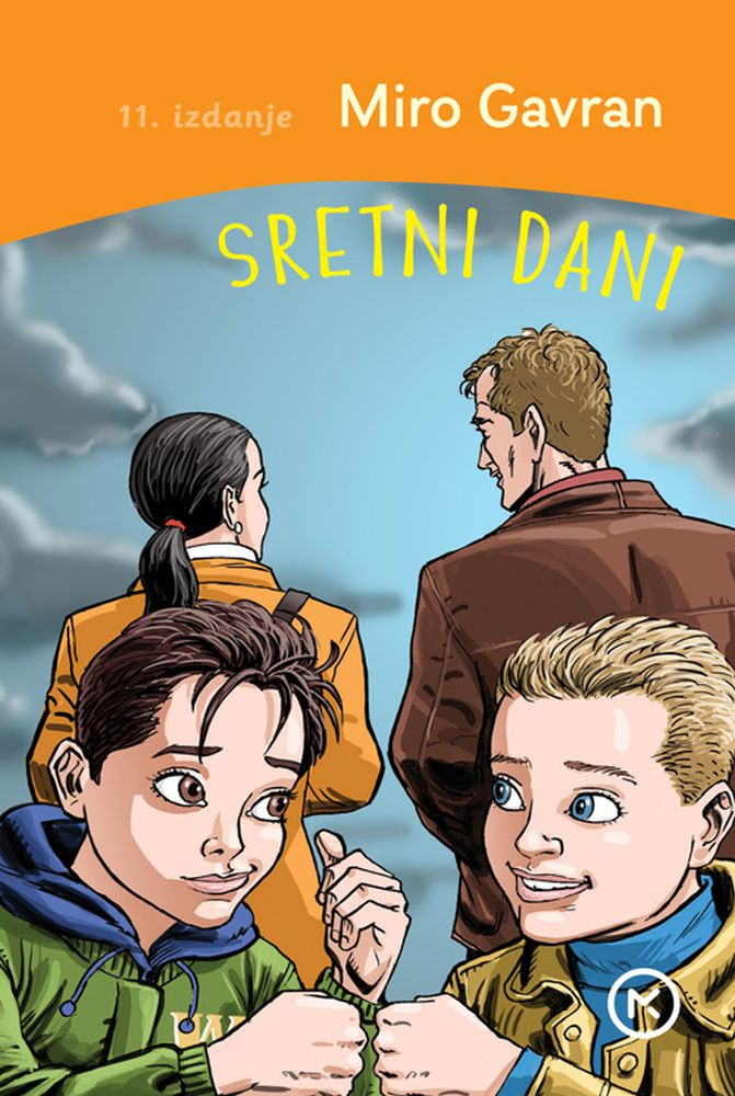 Sretni dani T.U.
