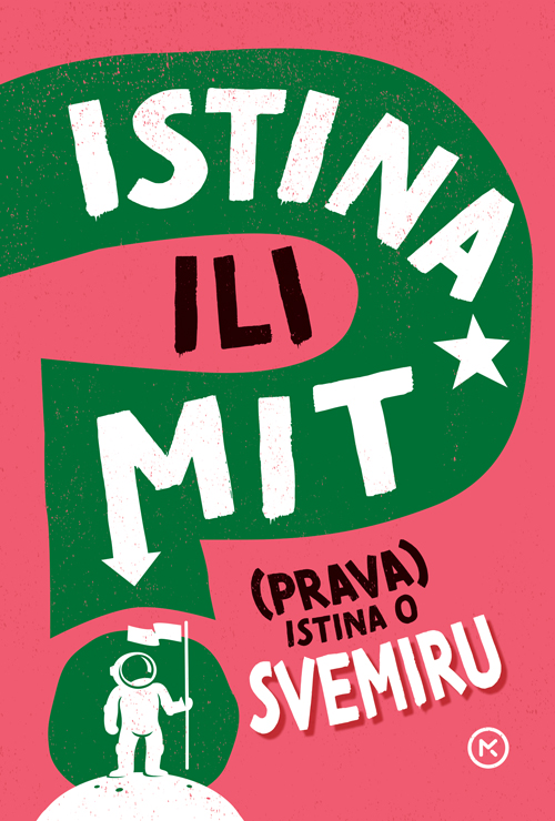 Istina ili mit: Svemir