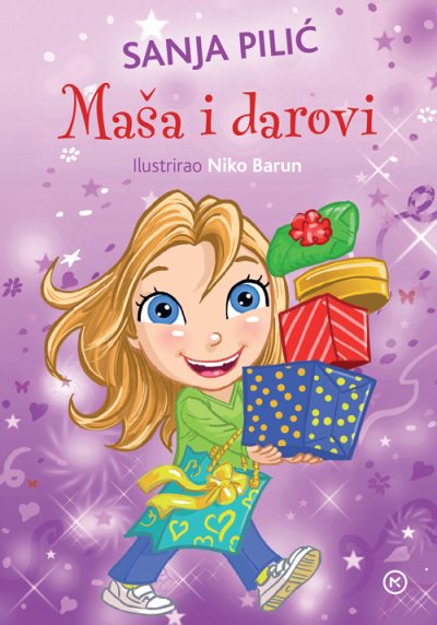 Maša i darovi