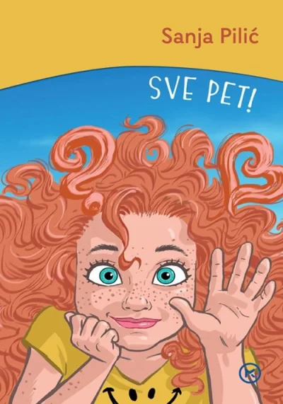Sve pet!