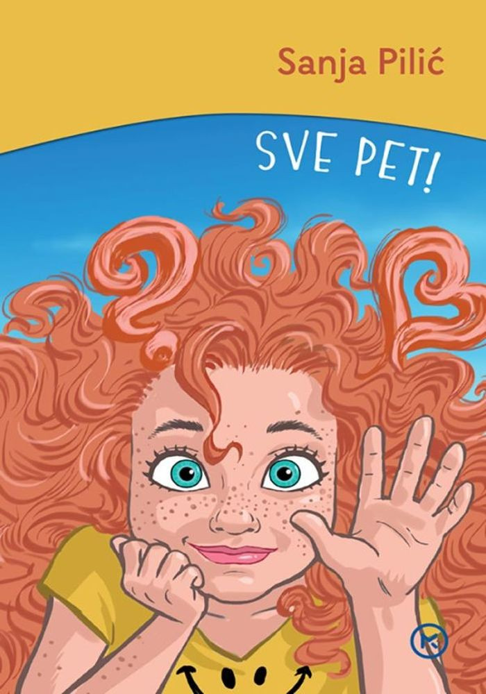 Sve pet!