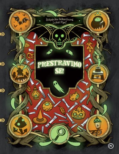 Prestravimo se!