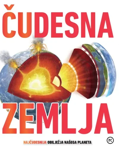 Čudesna zemlja