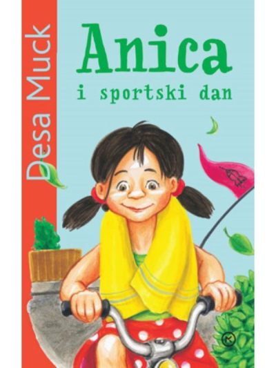 Anica i sportski dan
