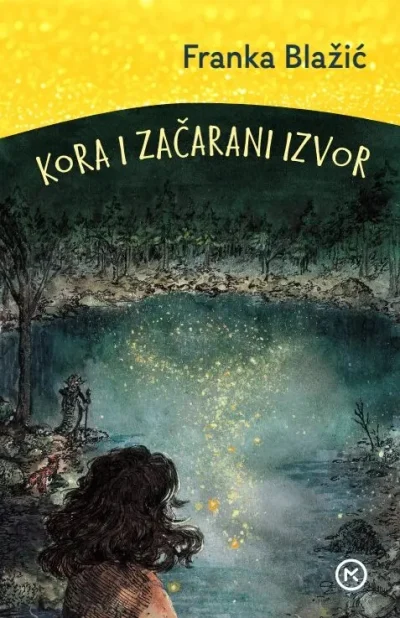 Kora i začarani izvor