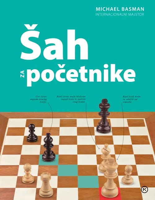Šah za početnike
