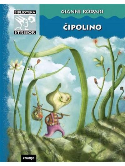 Čipolino