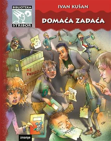 Domaća zadaća