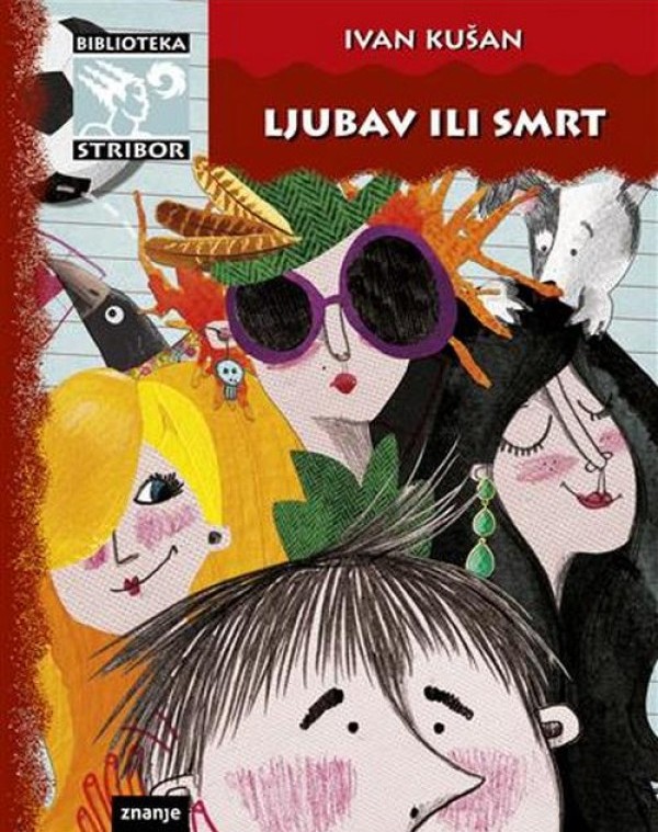 Ljubav ili smrt