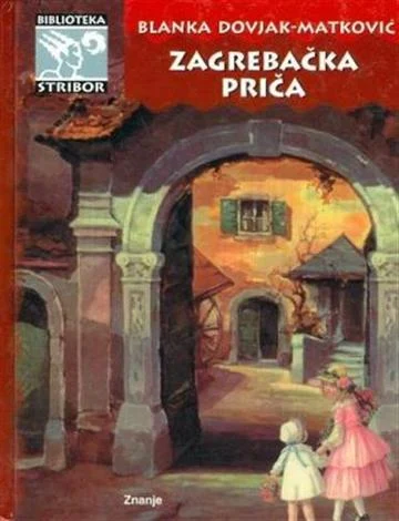 Zagrebačka priča 7.izdanje