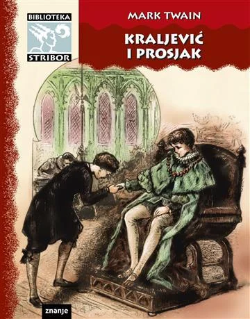 Kraljević i prosjak 4. izdanje