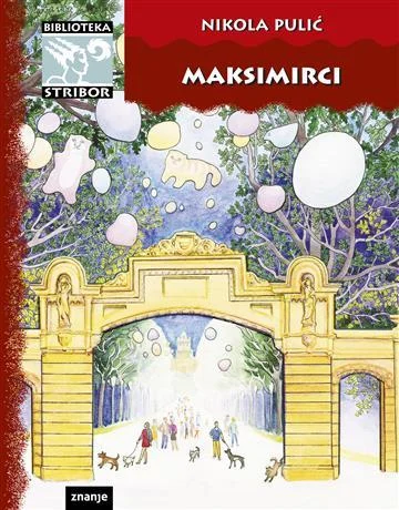 Maksimirci