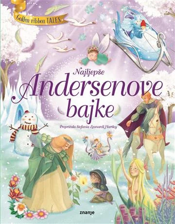 Najljepše Andersenove bajke