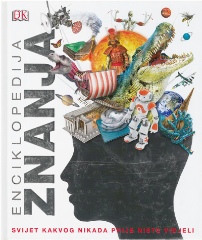 Enciklopedija znanja (2022.)