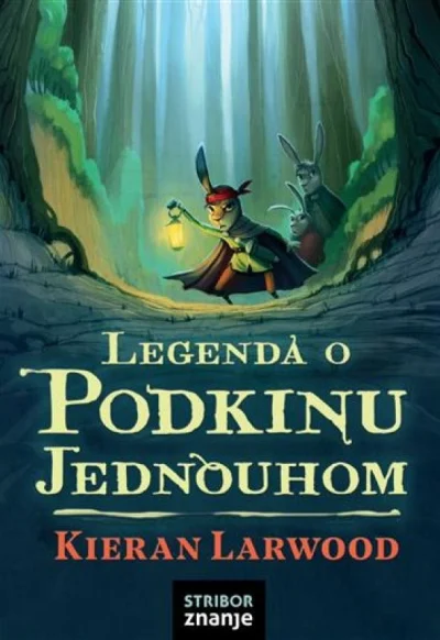 Legenda o Podkinu Jednouhom