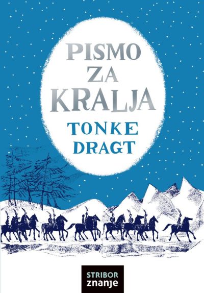 Pismo za kralja