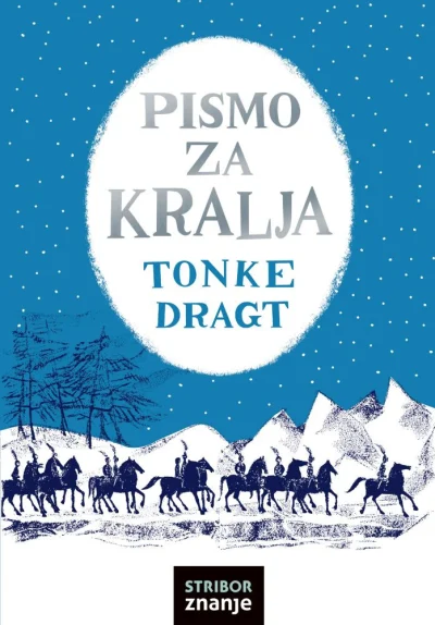 Pismo za kralja
