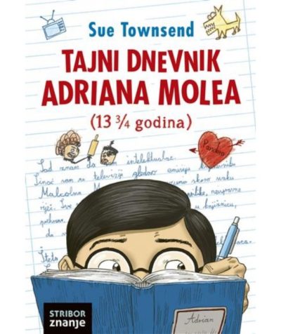 Tajni dnevnik Adriana Molea