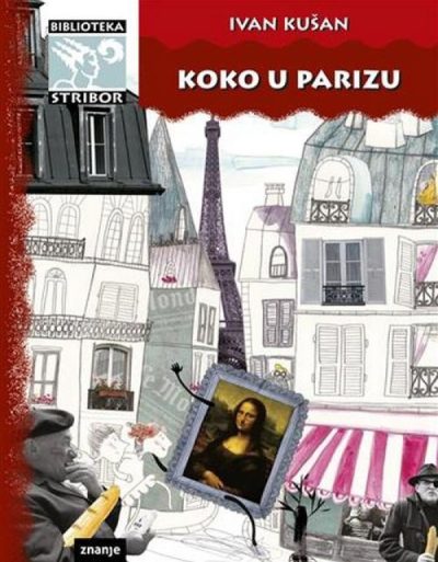Koko u Parizu (2023.)