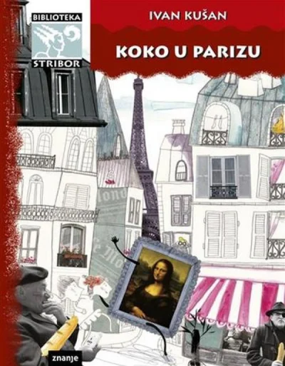 Koko u Parizu (2023.)