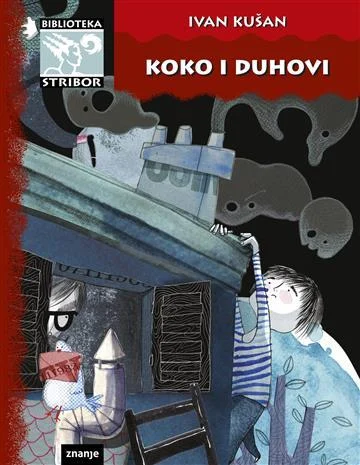 Koko i duhovi (2022.)