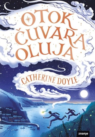 Otok čuvara oluja (2023.)