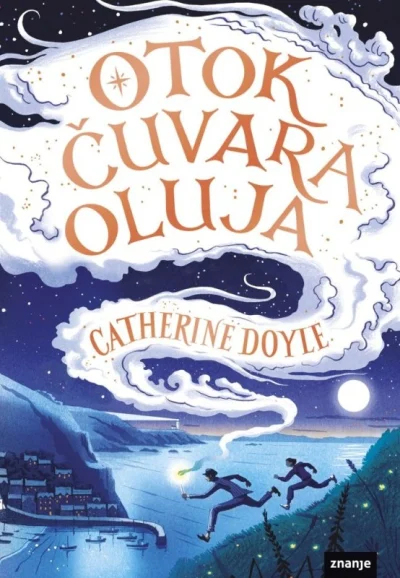 Otok čuvara oluja (2023.)