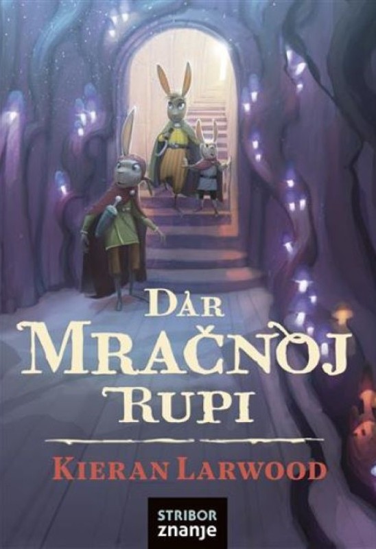 Dar u mračnoj rupi
