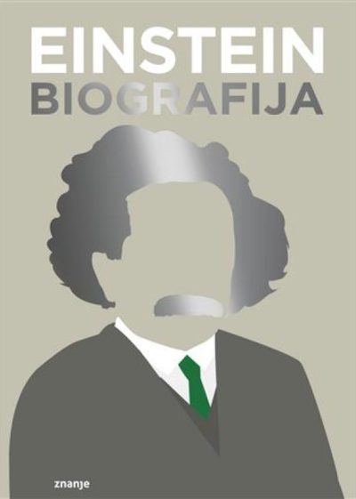 Biografija Einstein