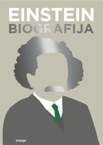 Biografija Einstein