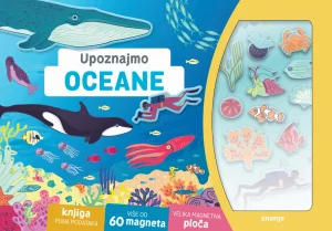 Upoznajmo oceane