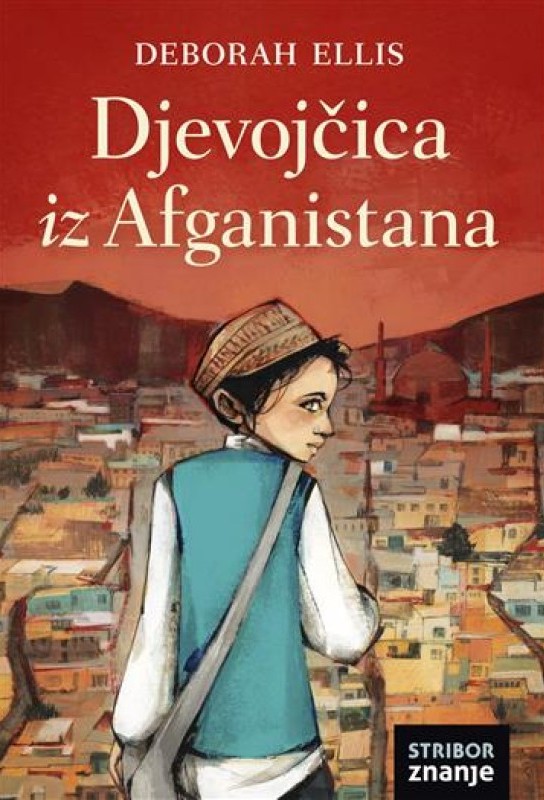 Djevojčica iz Afganistana (2023.)