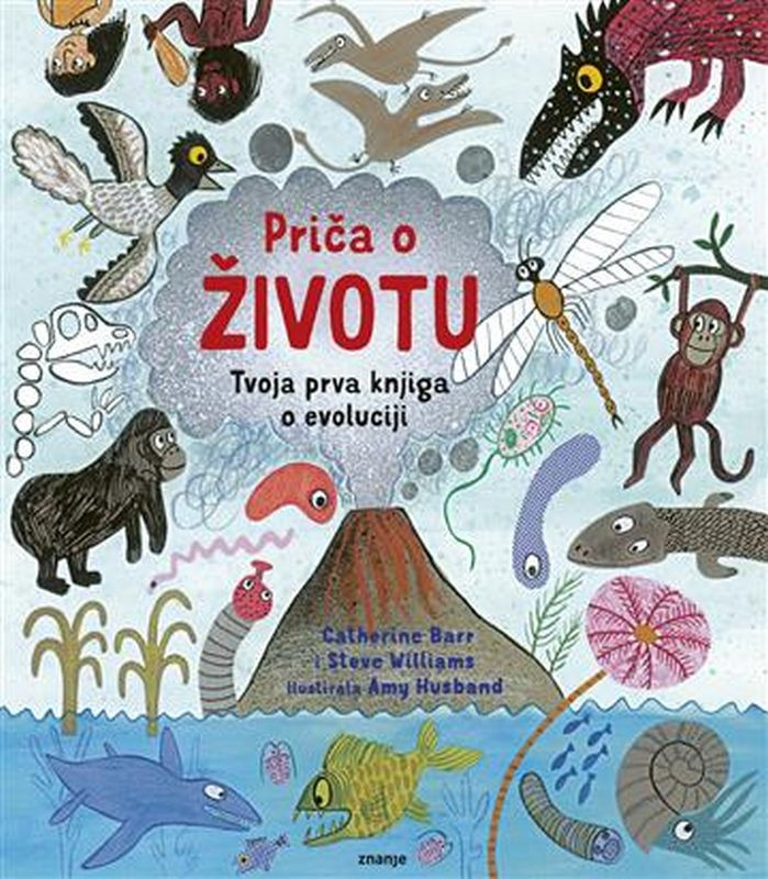Priča o životu